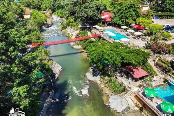 Hotel Jarabacoa River Club